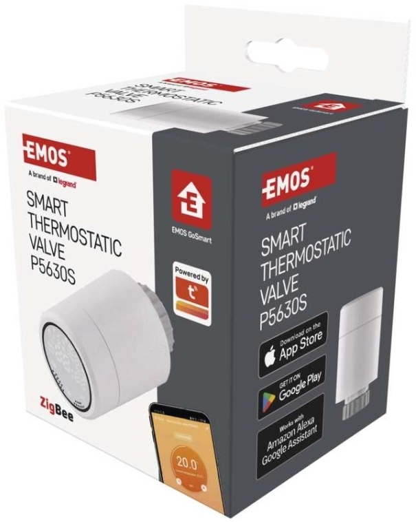 зображення товару Emos GoSmart P5630S ZigBee - 25