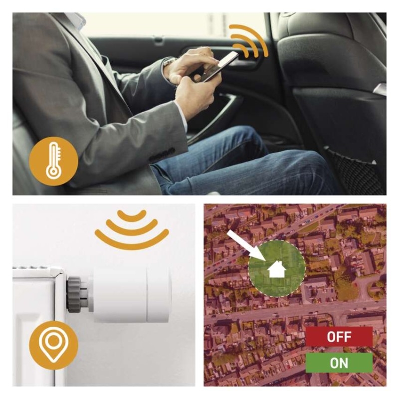 Emos GoSmart P5630S ZigBee в продажі - photo 19