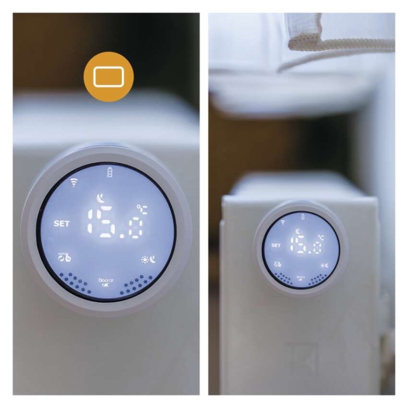 Emos GoSmart P5630S ZigBee на сайті - photo 20