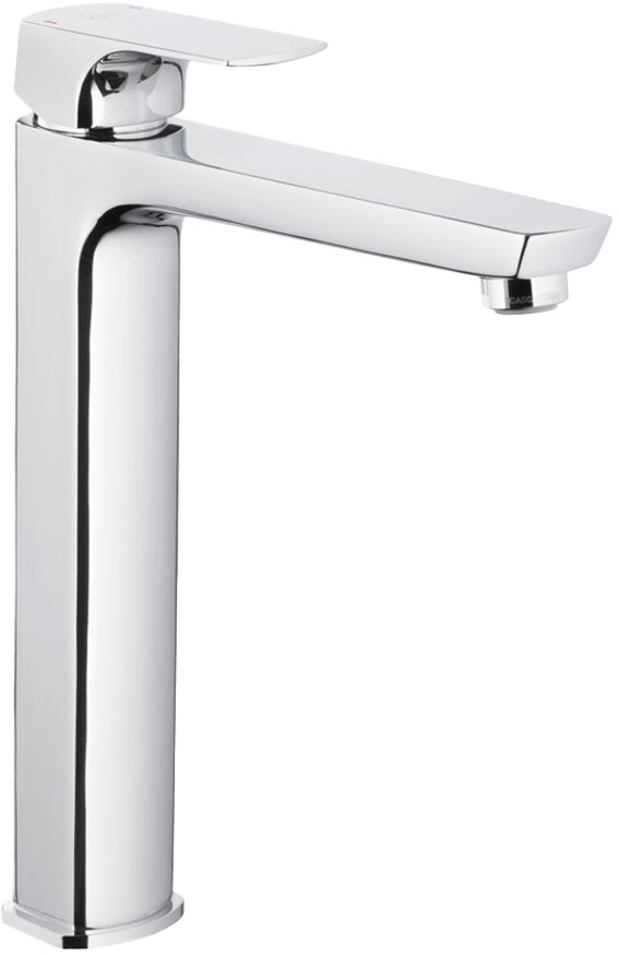KFA Armatura Mokait Chrome 5532-612-00