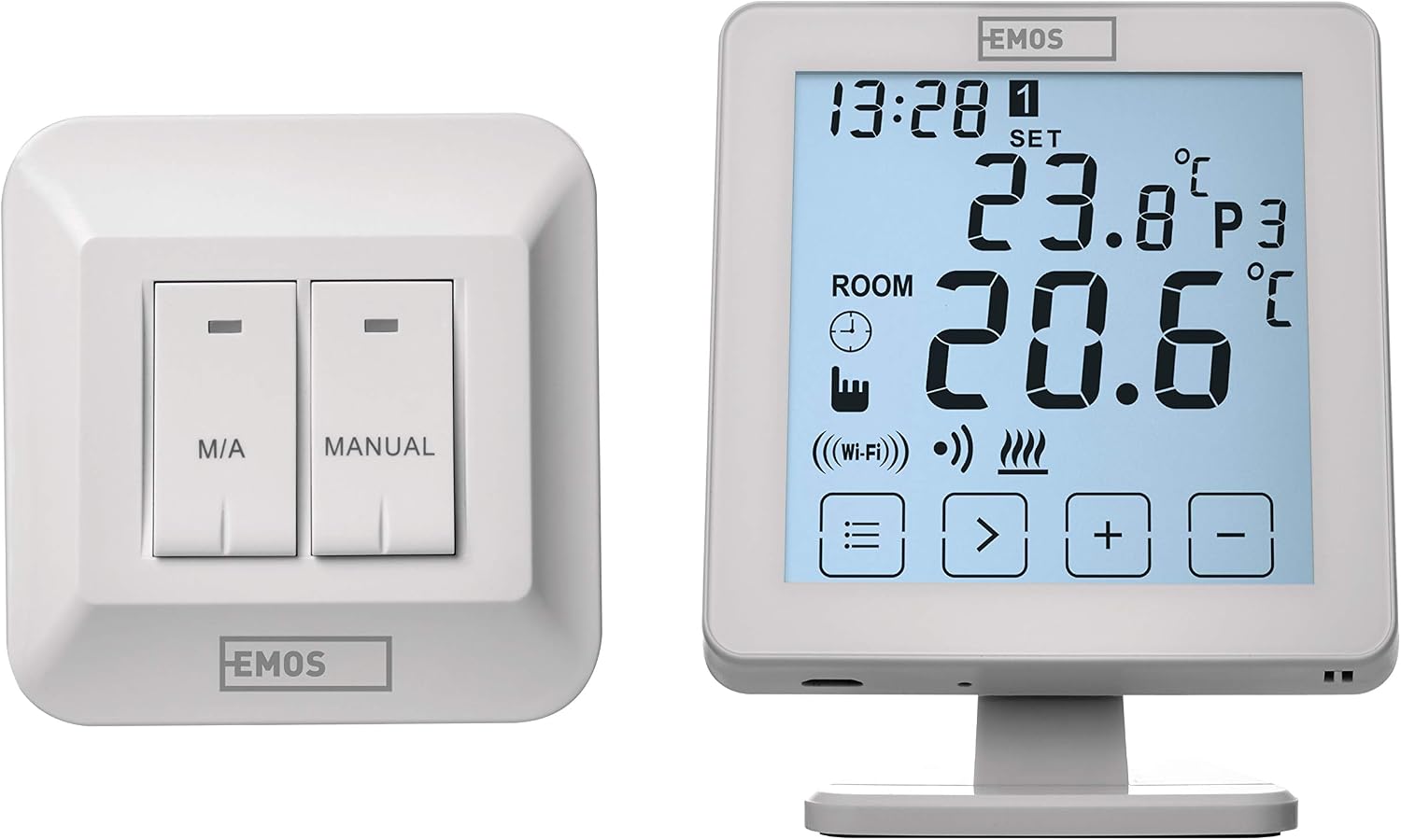 продаємо Emos P5623 Wi-Fi в Україні - фото 4