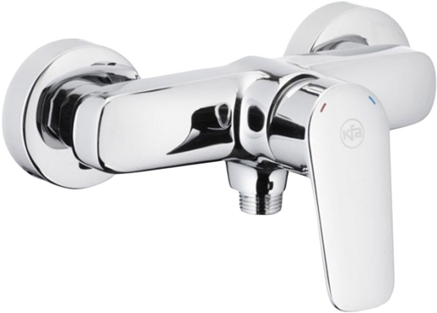KFA Armatura Abasha Chrome 5236-010-00