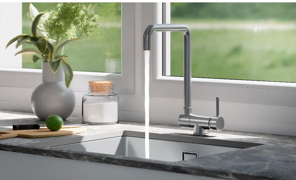продаємо KFA Armatura Theta II Inox 6823-915-22 в Україні - фото 4