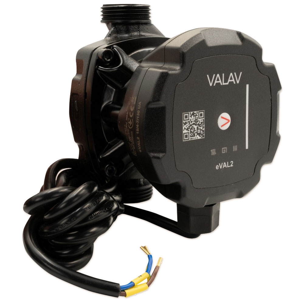 Valav eVAL2 15/4-7/130 (A090-015-07-04)