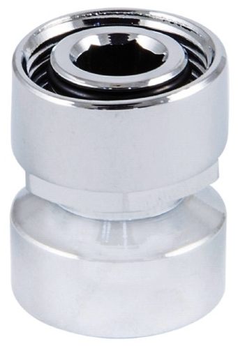 Різьбове з'єднання Schlosser GW1/2xGW M22x1,5 хром (602700003)