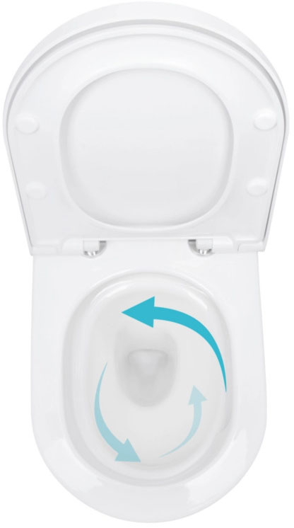 Комплект инсталляции Q-Tap Robin ML Ultra Quiet QTROBML26W4962151673 цена 11261 грн - фотография 2