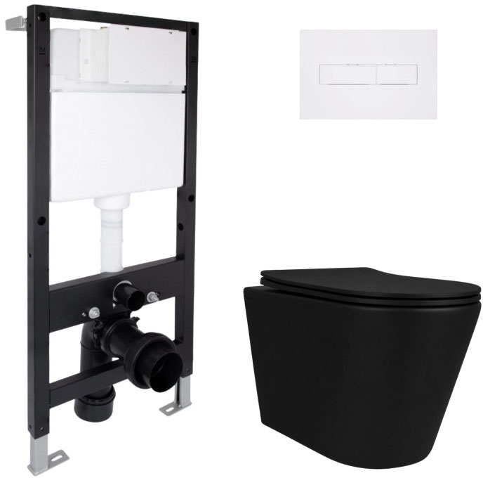 Q-Tap Scorpio Ultra Quiet QT14332380AMB51709