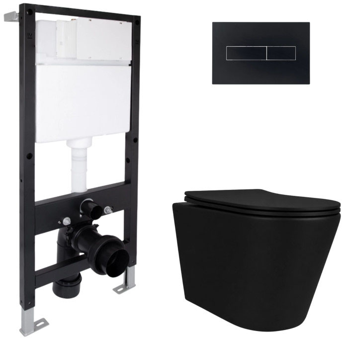 Q-Tap Scorpio Ultra Quiet QT14332380AMB51710