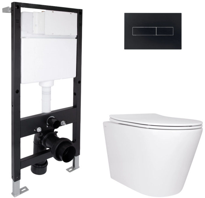 Q-Tap Scorpio Ultra Quiet QT14332380AW51578