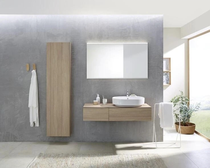 Раковина Geberit VariForm (500.776.01.2) цена 9189 грн - фотография 2