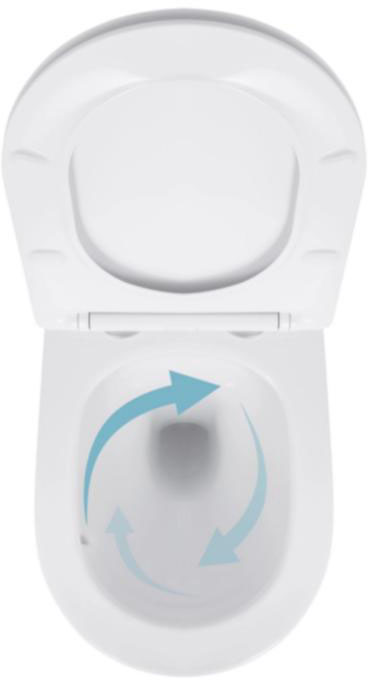 Комплект инсталляции Q-Tap Jay Ultra Quiet QT07335175W51601 цена 11261 грн - фотография 2