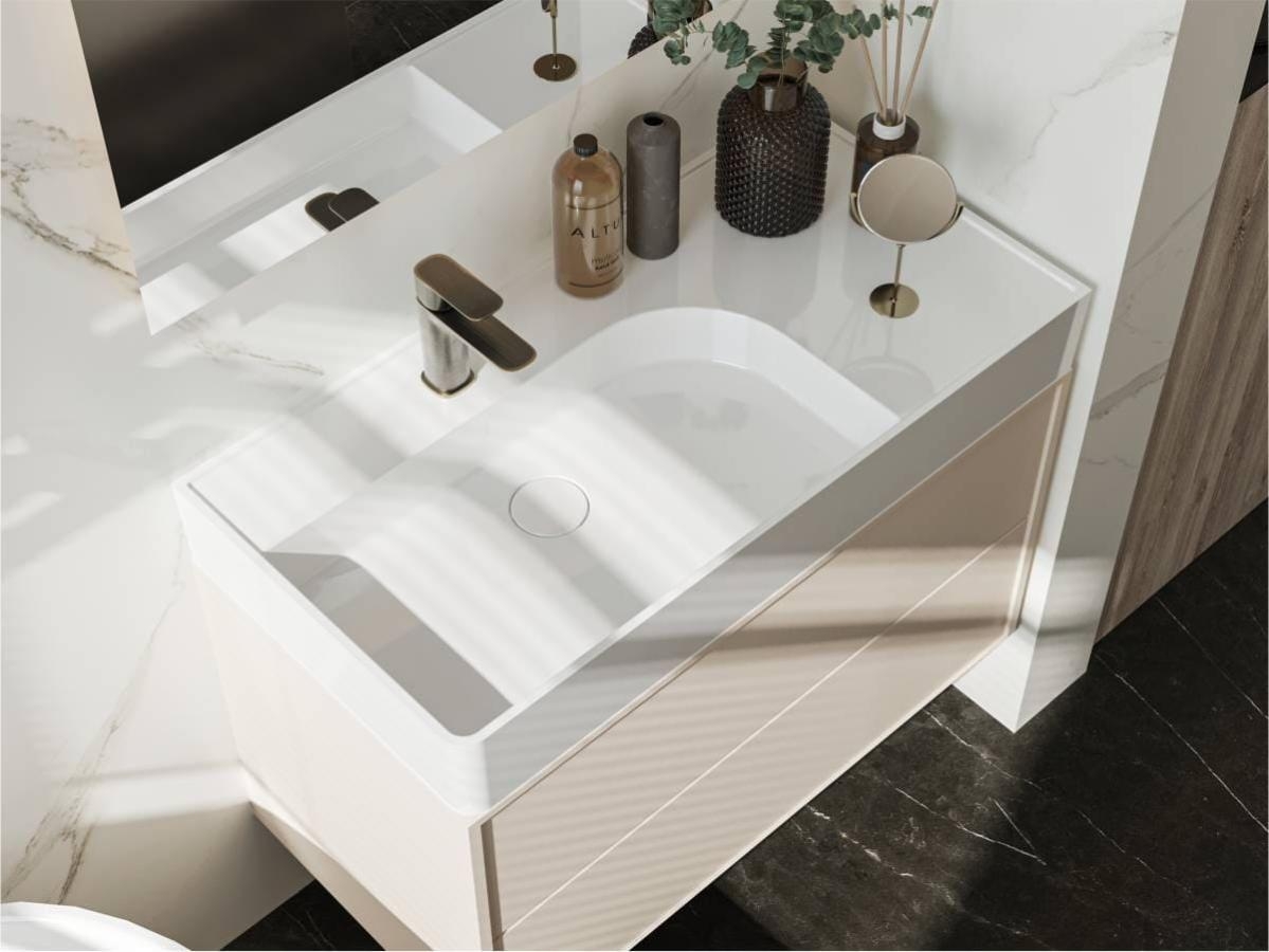 продаём Fancy Marble Optimus 950 White (9909101) в Украине - фото 4