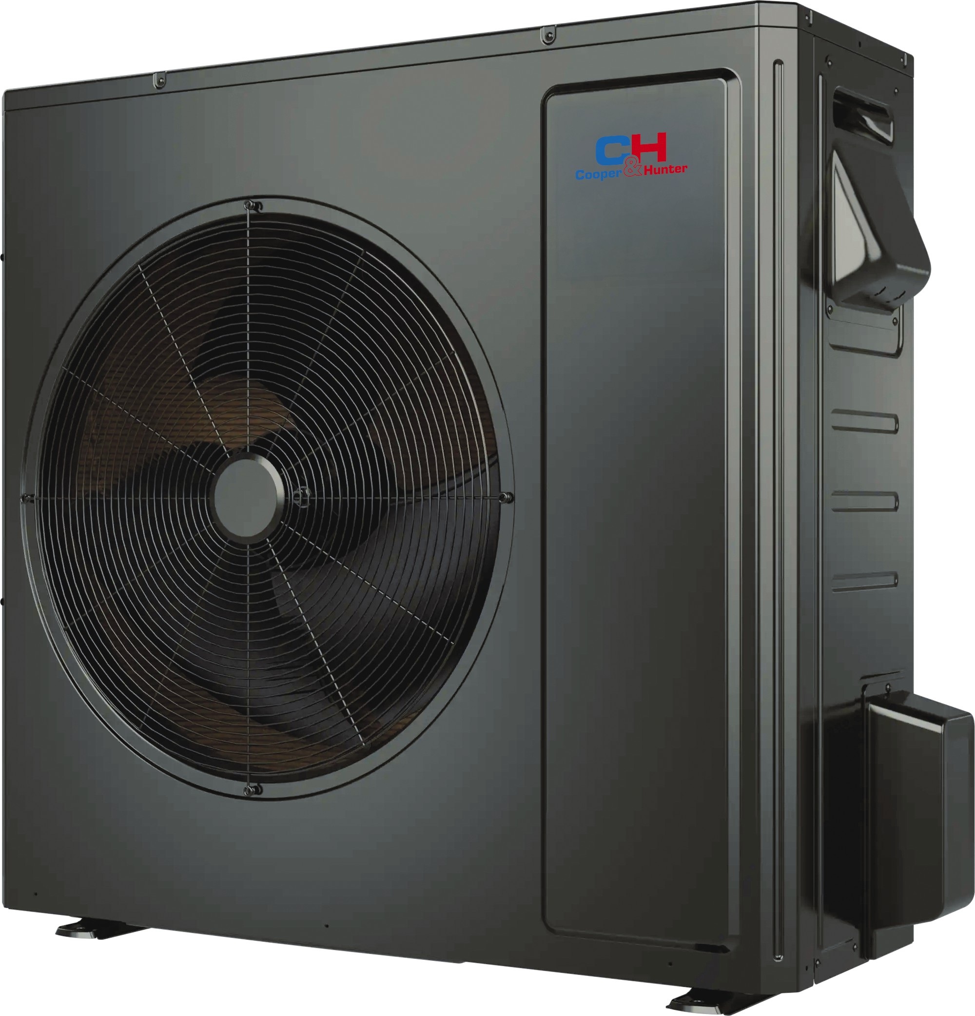 Тепловий насос Cooper&Hunter Unitherm 5 CH-HP14SIRM5 ціна 313500 грн - фотографія 2