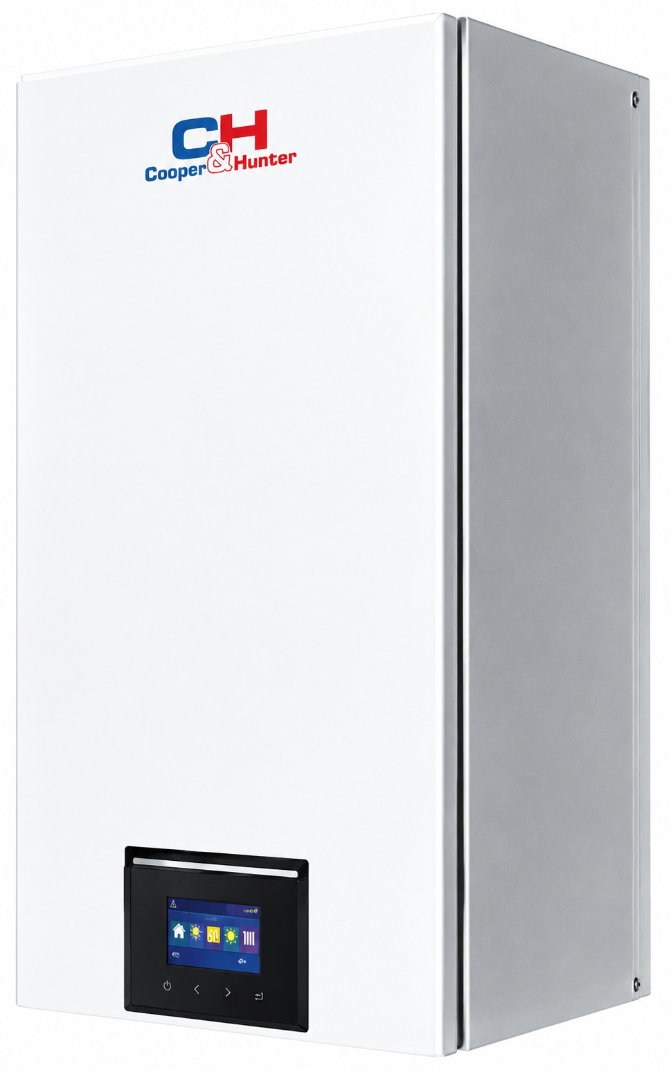 продаём Cooper&Hunter Unitherm 5 CH-HP16SIRM5 в Украине - фото 4