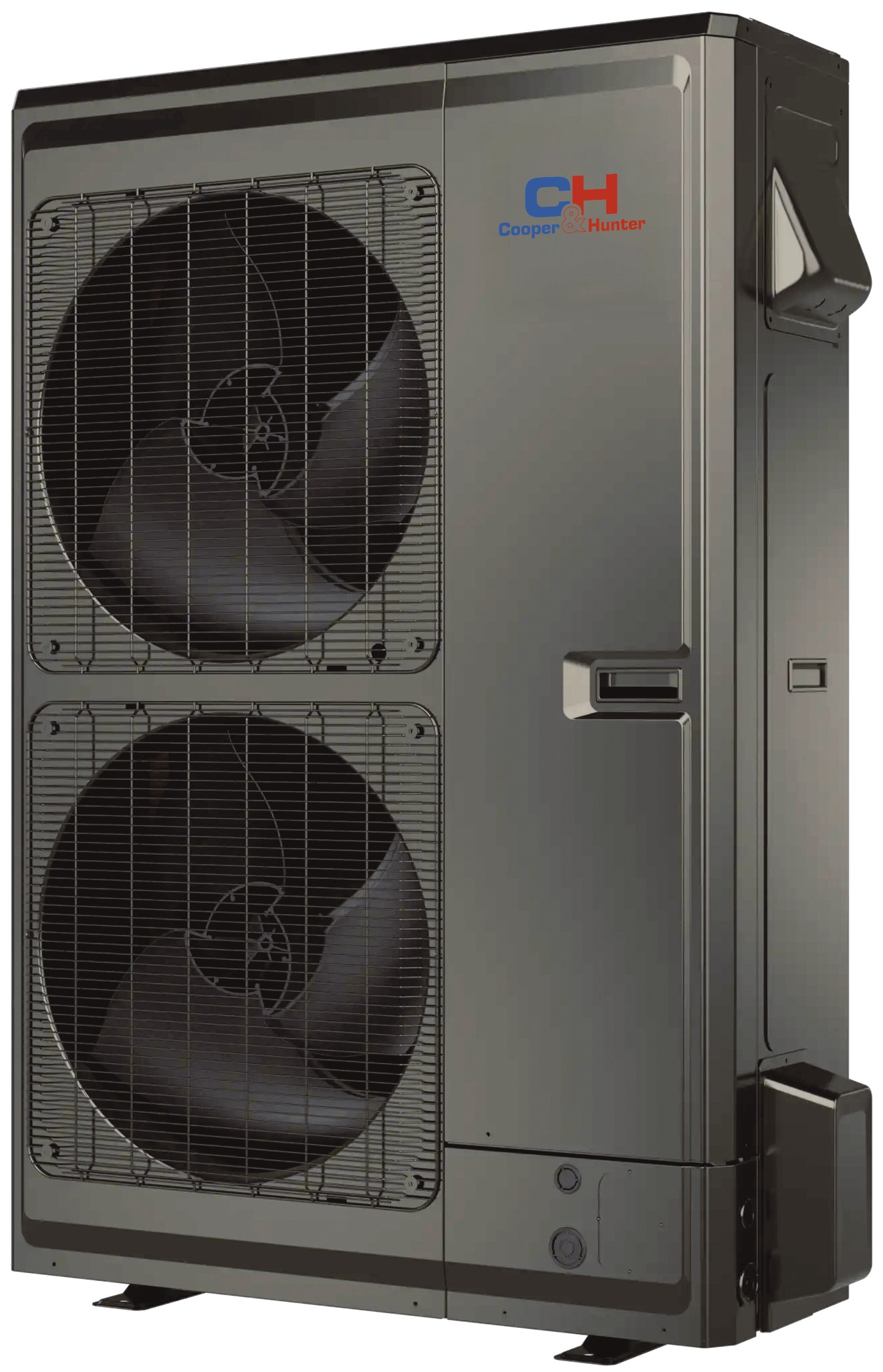 Тепловой насос Cooper&Hunter Unitherm 5 CH-HP16SIRM5 цена 330000 грн - фотография 2