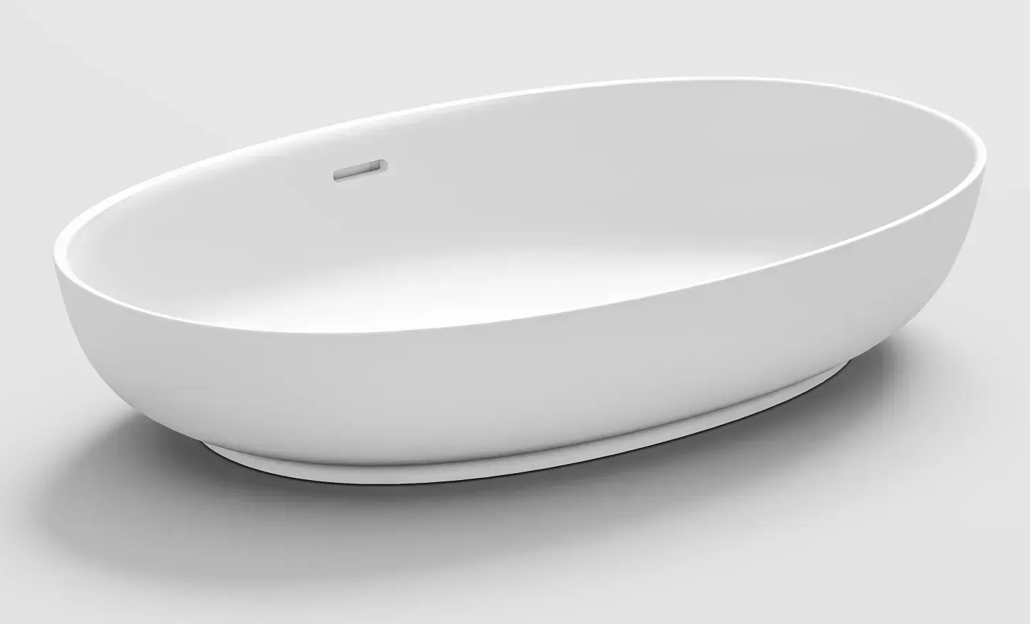 Раковина Volle Solid surface (1340.0051)