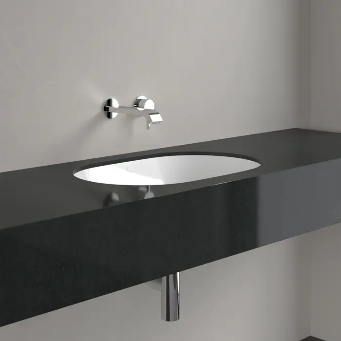 Раковина Villeroy&Boch Architectura (5A766001) інструкція - зображення 6