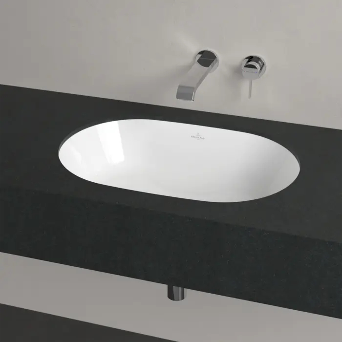 Раковина Villeroy&Boch Architectura (5A766001) характеристики - фотографія 7