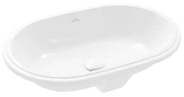 Раковина Villeroy&Boch Architectura (5A766001) ціна 10335 грн - фотографія 2