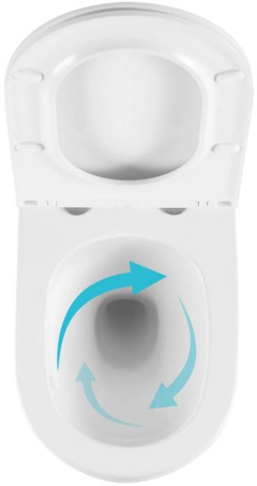 Комплект інсталяції Q-Tap Taurus Ultra Quiet QTTAU26W4911651655 ціна 11261 грн - фотографія 2