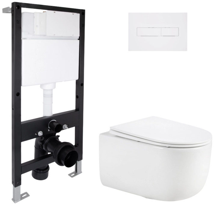 Комплект інсталяції Q-Tap Taurus Ultra Quiet QTTAU26W4911651655
