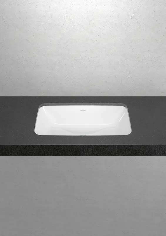 Раковина Villeroy&Boch Architectura (5A776001) відгуки - зображення 5