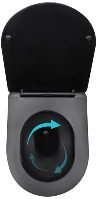 Комплект інсталяції Q-Tap Taurus Ultra Quiet QTTAU28BLM5050451725 ціна 16005 грн - фотографія 2