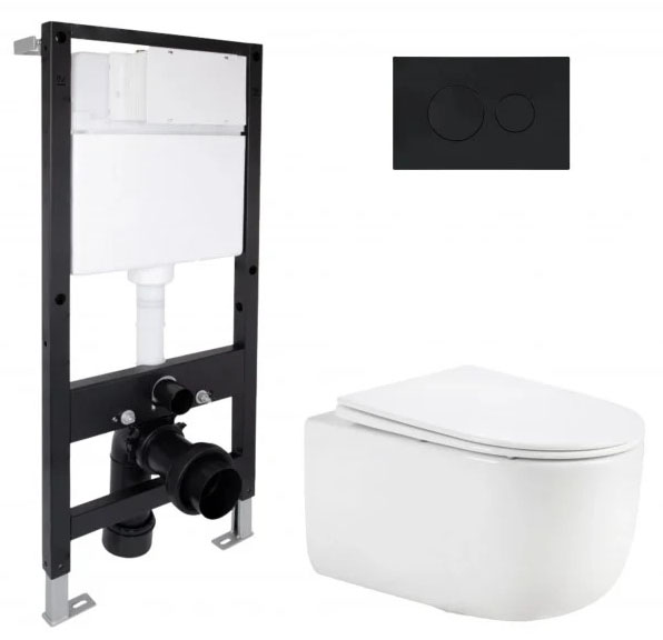Комплект інсталяції Q-Tap Taurus Ultra Quiet QTTAU26W4911651653