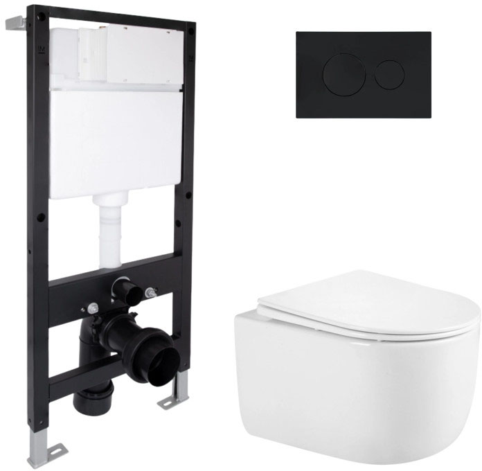 Комплект інсталяції Q-Tap Taurus Ultra Quiet QTTAU26W4542851647