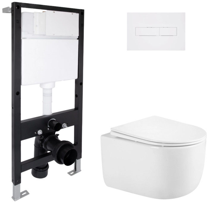 Комплект інсталяції Q-Tap Taurus Ultra Quiet QTTAU26W4542851649
