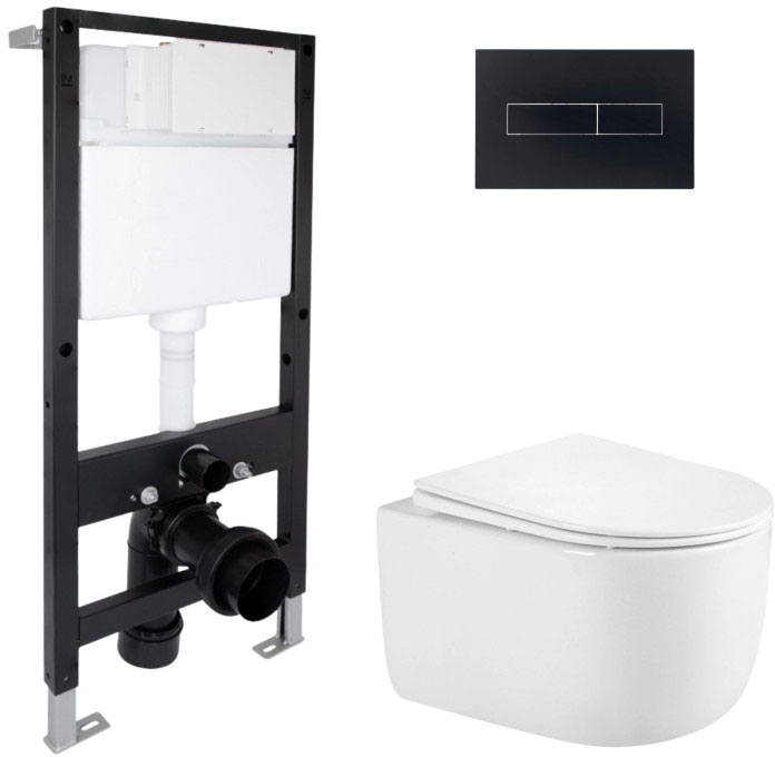 Комплект інсталяції Q-Tap Taurus Ultra Quiet QTTAU26W4542851650