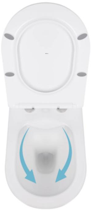 Комплект інсталяції Q-Tap Swan Ultra Quiet QT16335180W51641 ціна 11531 грн - фотографія 2