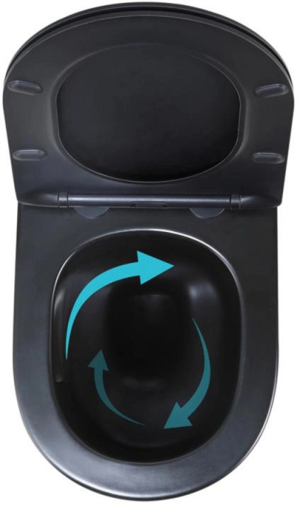 Комплект инсталляции Q-Tap Jay Ultra Quiet QT07335177M51715 цена 15735 грн - фотография 2
