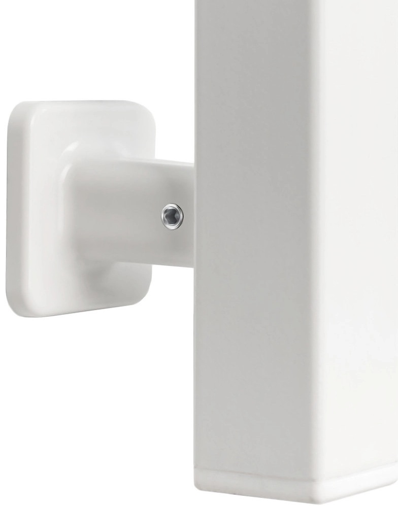 Полотенцесушитель Navin Avalon 480x1200 Sensor с Wi-Fi (12-103055-4812) инструкция - изображение 6