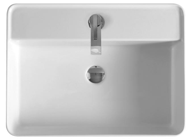 Раковина Nic Design Semplice (001384001) цена 22982 грн - фотография 2
