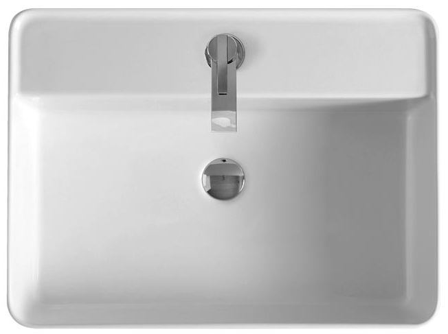 Раковина Nic Design Semplice (001384003) цена 30407 грн - фотография 2