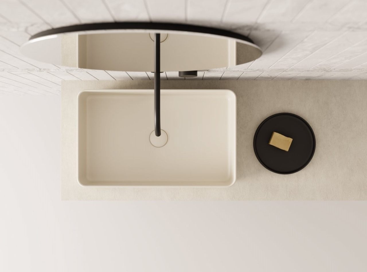 в продажу Раковина Nic Design Semplice (001383003) - фото 3