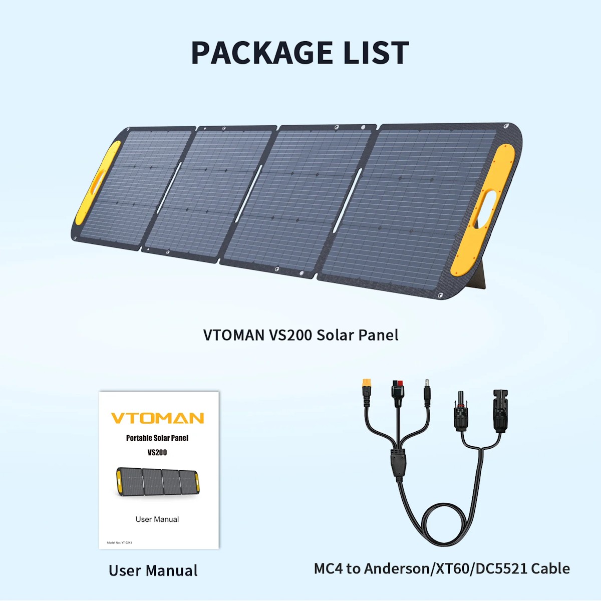 Vtoman 200W (VS200) в магазине в Киеве - фото 10