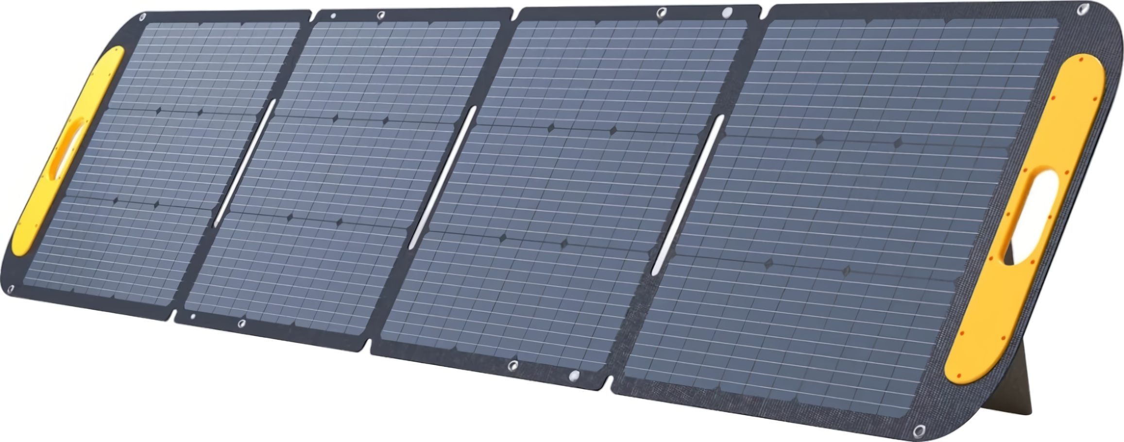 Портативная солнечная батарея Vtoman 200W (VS200)