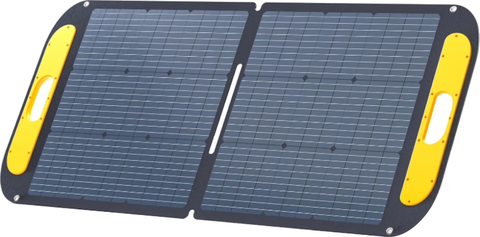 Портативная солнечная батарея Vtoman 110W (VS110)