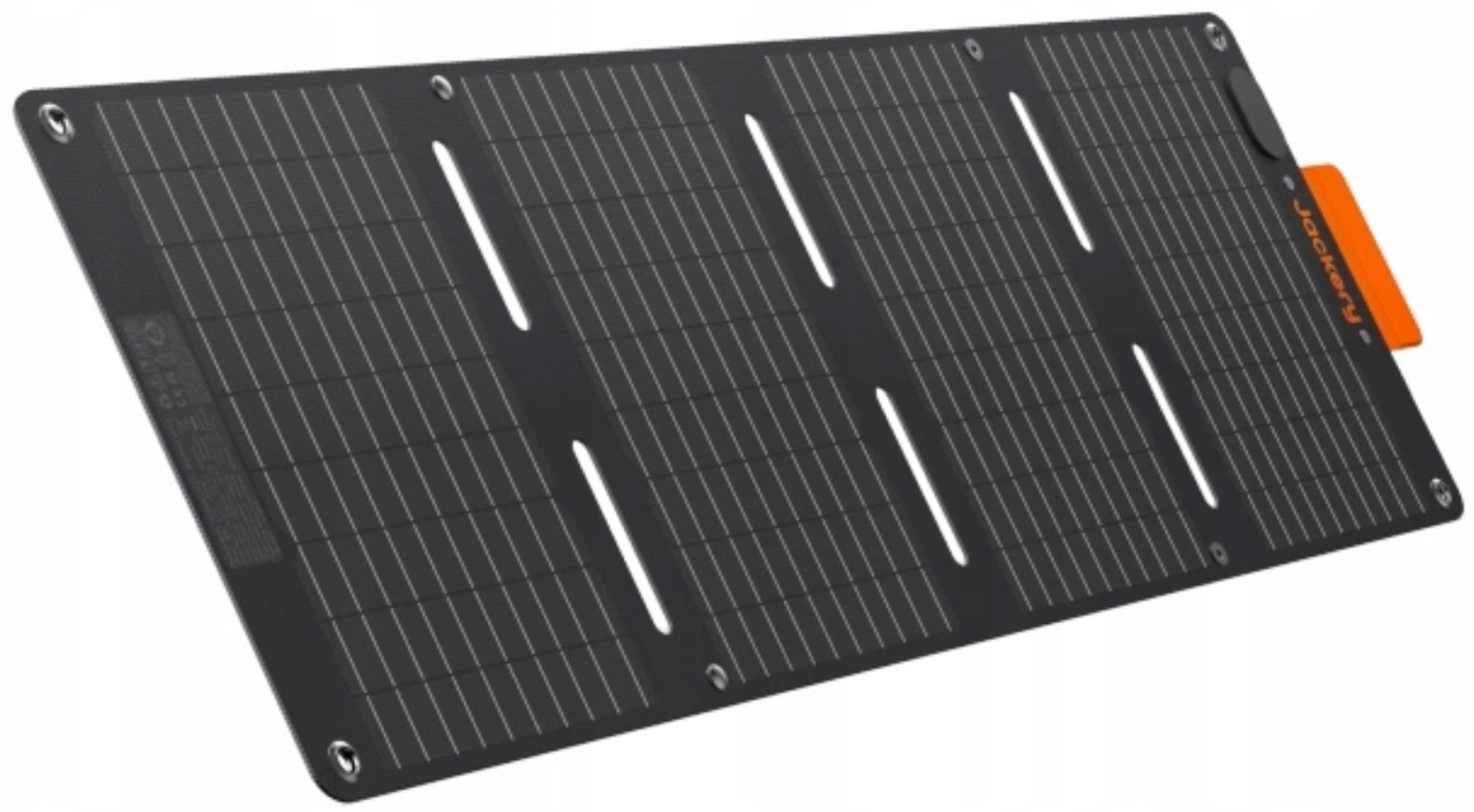 Портативна сонячна батарея Jackery SolarSaga 40W Mini (21-0002-000056)