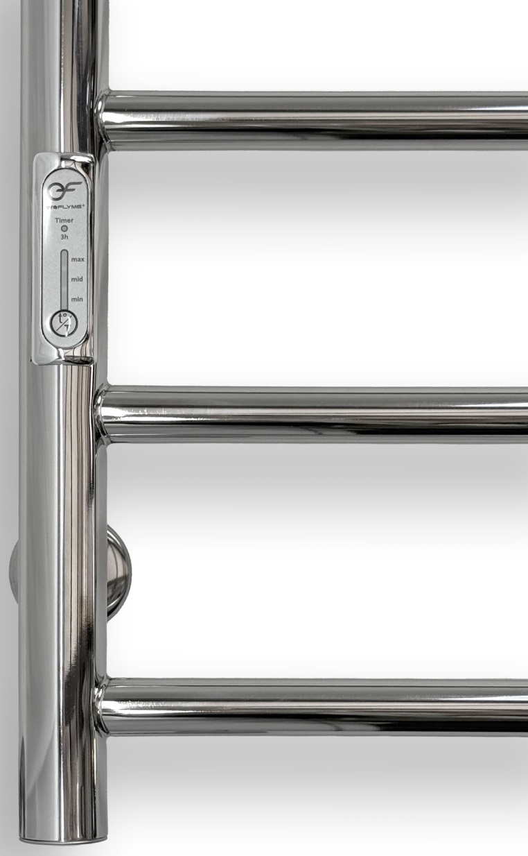 Рушникосушка Eraflyme EF mini 12 L (TS-MINIMIX12L) інструкція - зображення 6