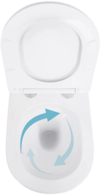 Комплект инсталляции Q-Tap Swan Ultra Quiet QT16335179W51631 цена 11261 грн - фотография 2