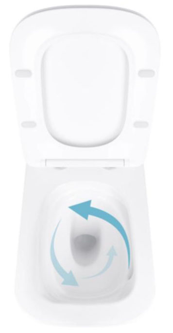 Комплект інсталяції Q-Tap Tern Ultra Quiet QT17332303AW51565 ціна 11261 грн - фотографія 2