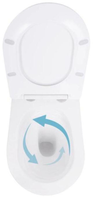 Комплект інсталяції Q-Tap Robin Ultra Quiet QT13332381AW51520 ціна 11261 грн - фотографія 2