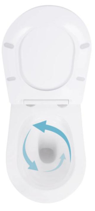 Комплект инсталляции Q-Tap Robin Ultra Quiet QT13332381AW51521 цена 11531 грн - фотография 2