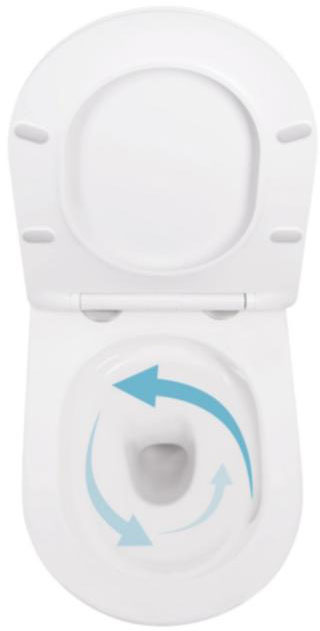 Комплект инсталляции Q-Tap Robin Ultra Quiet QT13332381АSW51512 цена 11531 грн - фотография 2