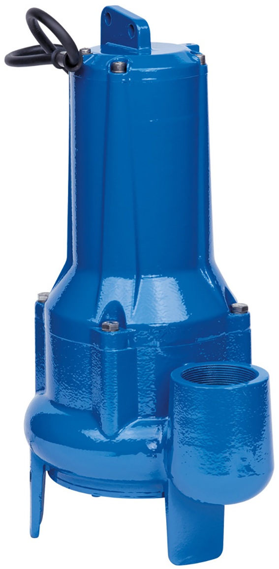 Фекальный насос Speroni PRM 300-N-V (101293410)