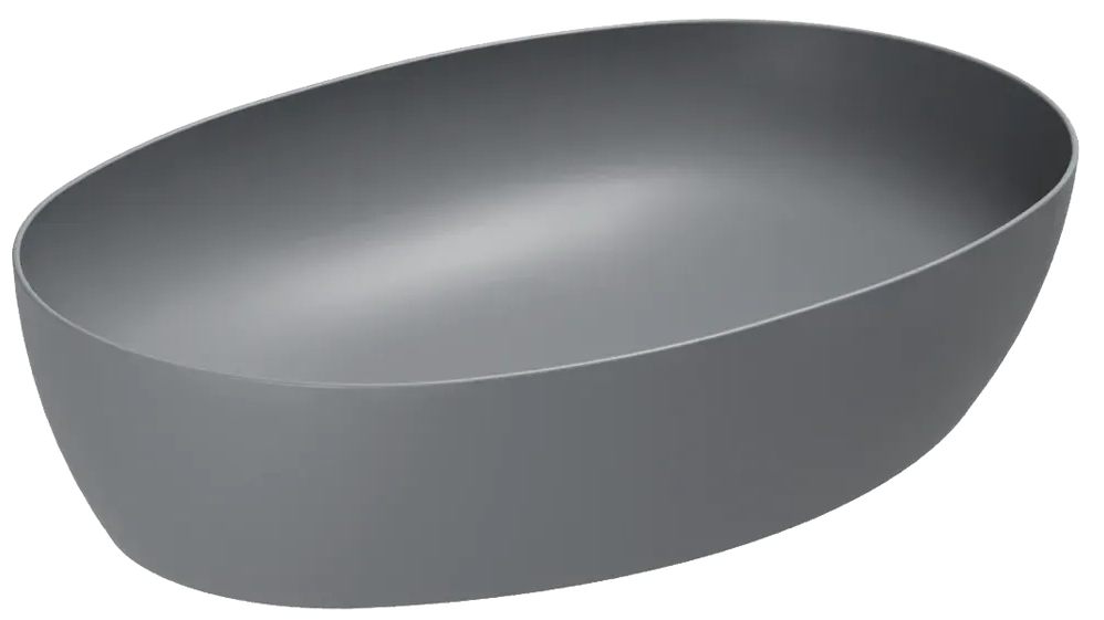 Раковина Azzurra Elegance Circle (ELLA060400C0AN)