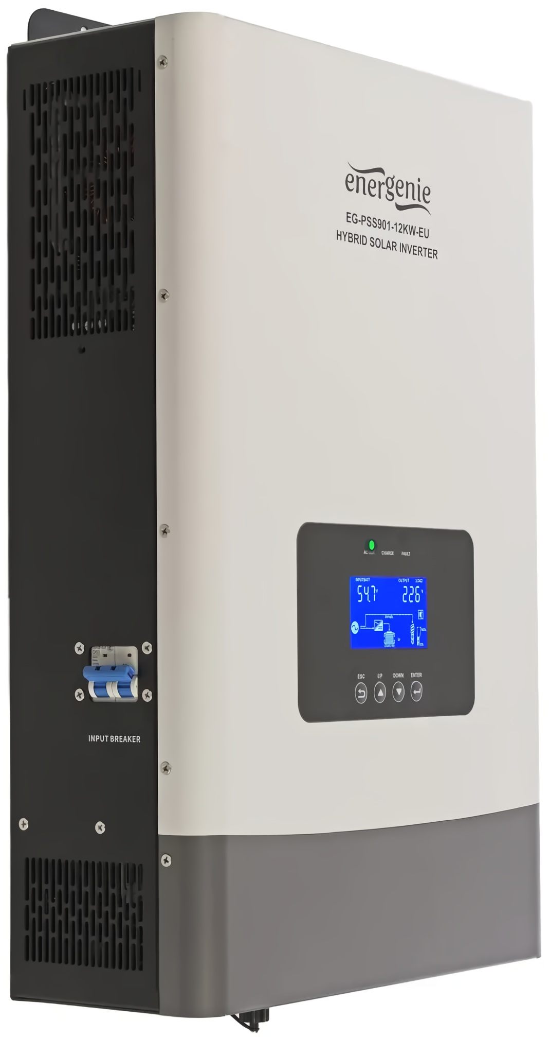 EnerGenie EG-PSS901-12KW-EU